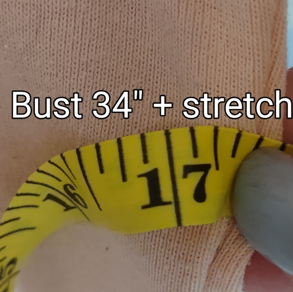 Glitter Butterfly Top (Relisted copy) - Picture 10 of 10